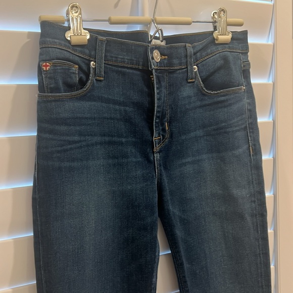 Nico midrise super skinny Hudson jeans - Picture 8 of 12